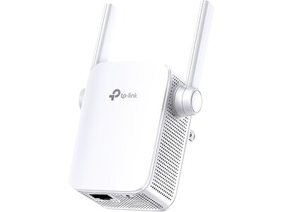 TP-LINK AC1200 RE305 1200Mbps Wi-Fi Dual Band Range Extender