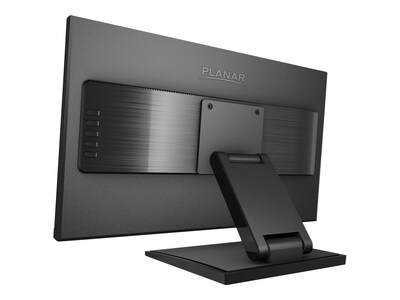 Planar Helium PCT2435 997-9363-00 24" LED Monitor, Black