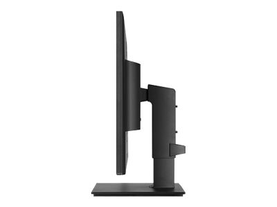 LG TAA Compliant 24BK550YI 24" LED Monitor, Black Texture