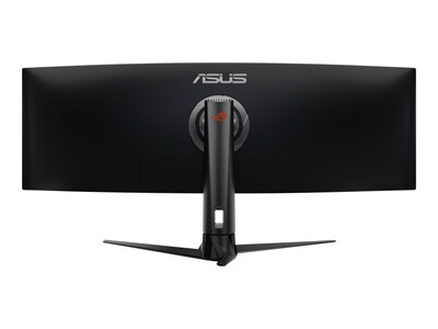 Asus ROG Strix 49" Curved LED Monitor, Black (XG49VQ)