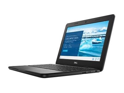 Dell Chromebook 3100 11.6, Intel Celeron, 4GB Memory, Google Chrome (9V222)