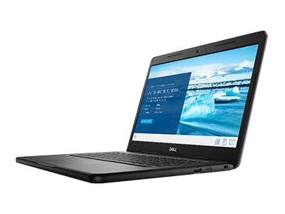 Dell Chromebook 3400 14, Intel Celeron, 4GB Memory (TR22G)