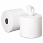 SofPull Premium Centerpull Paper Towels, 1-ply, 560 Sheets/Roll, 4 Rolls/Pack (28143)