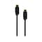 Belkin AV10050BT1M 3.28 HDMI 4K Audio/Video Cable, Black