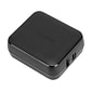 Targus 65W Charger for USB-C Enabled Devices, Black (APA104BT)