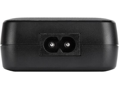 Targus 65W Charger for USB-C Enabled Devices, Black (APA104BT)