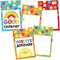 Carson-Dellosa Celebrate Learning Awards & Certificates, 49 Cut-Outs Per Pack (120539)