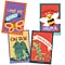 Carson-Dellosa Nature Explorers Awards & Certificates, 49 Cut-Outs Per Pack (120237)