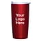 Custom Venture Stainless Travel Tumbler