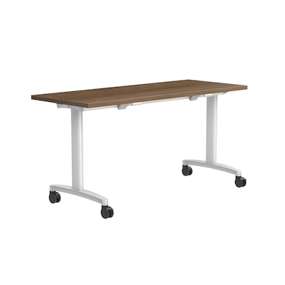 Union & Scale™ Workplace2.0™ Nesting Training Table, 24X60, Pinnacle (UN56116)