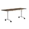 Union & Scale™ Workplace2.0™ Nesting Training Table, 24X72, Pinnacle (UN56126)