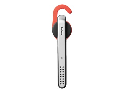 jabra Talk 45 100-99800900-02 In the Ear Bluetooth Headset, Silver