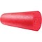 Gofit Red Foam Roll, 18 (GF-FROLL)