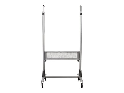 MooreCo Genius Mobile Whiteboard Stand (56402)