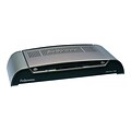 Fellowes Helios 60 Thermal Binding Machine, 600 Sheet Capacity, Platinum/Graphite (5219501)