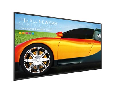 Philips 65 Q-Line Digital Signage Display