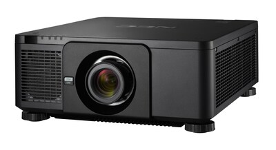 NEC NP-PX803UL-BK Professional Installation Projector