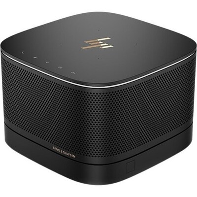 HP Elite Slice for Meeting Rooms G2 Skype Room Systems Desktop Computer, Intel i5 (3ZH60UT#ABA)