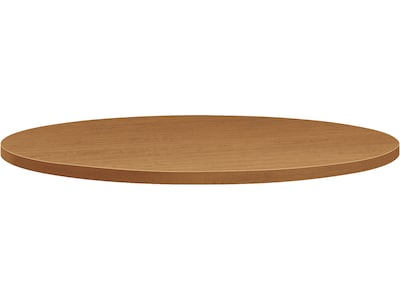 HON Between 36" Laminate Table Top, Harvest (HBTTRND36.N.C.C)