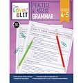 I’m Lovin’ Lit Practice & Assess: Grammar, Grades 4 - 5 Paperback (105006)