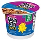Kellogg's Raisin Bran Crunch Cereal, 2.8 oz., 6/Box (KEE3800012474)