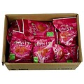Kelloggs® Strawberry Fruity Snacks, 2.5 oz. Bags, 48 /Box (FAR80776)
