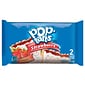 Pop-Tarts Frosted Strawberry Toaster Pastries, 3.67 oz., 6/Box (KEL31732)
