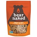 Bear Naked® Granola, Fruit & Nut, 12 oz. Bag (KEL486511)