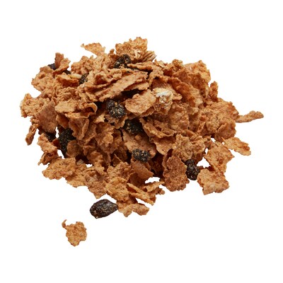 Kellogg's Raisin Bran Crunch Cereal, 2.8 oz., 6/Box (KEE3800012474)