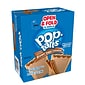 Pop-Tarts Frosted Brown Sugar Cinnamon Toaster Pastries, 3.52 oz., 6/Box (KEL31132)