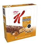 Special K Chocolate Peanut Butter Protein Bar, 1.59 oz., 8 Bars/Box (KEE29189)