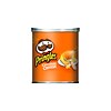 Pringles® Cheddar Cheese Potato Chips, 1.41 oz Cans, 36/Box (KEE84716)