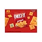 Cheez-It Original Crackers, 1.5 oz, 45/Carton (KEE71717)