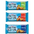 Nutri-Grain Breakfast Bar Variety Pack, 1.3 oz., 48 Bars/Box (KEE05872)