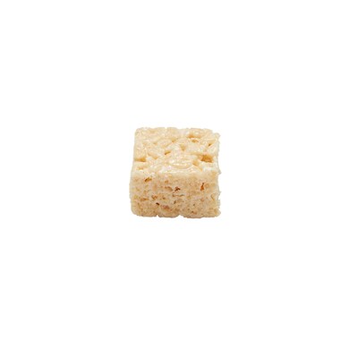 Rice Krispies Treats Marshmallow Cereal Bar, 0.39 oz., 50 Bars/Box (KEE12346)