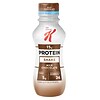 Kelloggs™ Special K™ Protein Shake, Milk Chocolate, 10 oz., 12/Pack (KEE11181)