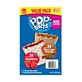 Kelloggs Pop Tarts Bars Variety Pack, 48/Carton (220-00456)