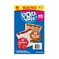 Kellogg's Pop Tarts Bars Variety Pack, 48/Carton (220-00456)