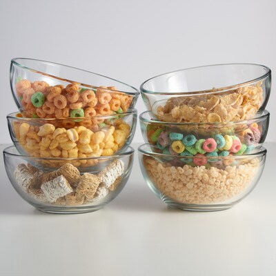 Kellogg's Variety Cereal, 1.52 oz., 30/Carton (KEE14747)