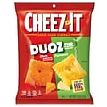 Cheez-It Duoz Crackers, 4.3 oz., 6 Packs/Box (KEE57728)