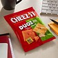 Cheez-It Duoz Cheese Cracker, Sharp Cheddar & Parmesan, 4.3 oz., 6/Carton (KEE57728)