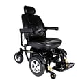 Drive Medical Trident HD Heavy Duty Power Wheelchair, 22 Seat