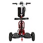 Drive Medical ZooMe Three Wheel Recreational Power Scooter