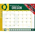 Oregon Ducks 2018 22X17 Desk Calendar (18998061495)
