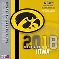 Iowa Hawkeyes 2018 Box Calendar (18998051388)