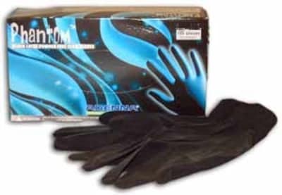 Vinyl Gloves Galaxypack