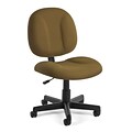 OFM Superchair Task Chair with Taupe Fabric (105-806)