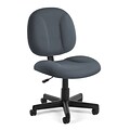 OFM Superchair Task Chair with Black Fabric (105-801)