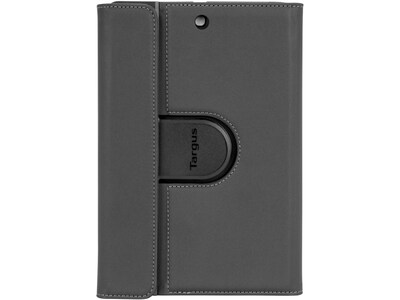 Targus THZ694GL VersaVu Slim 360° Polycarbonate Folio for 7.9" iPad, Black
