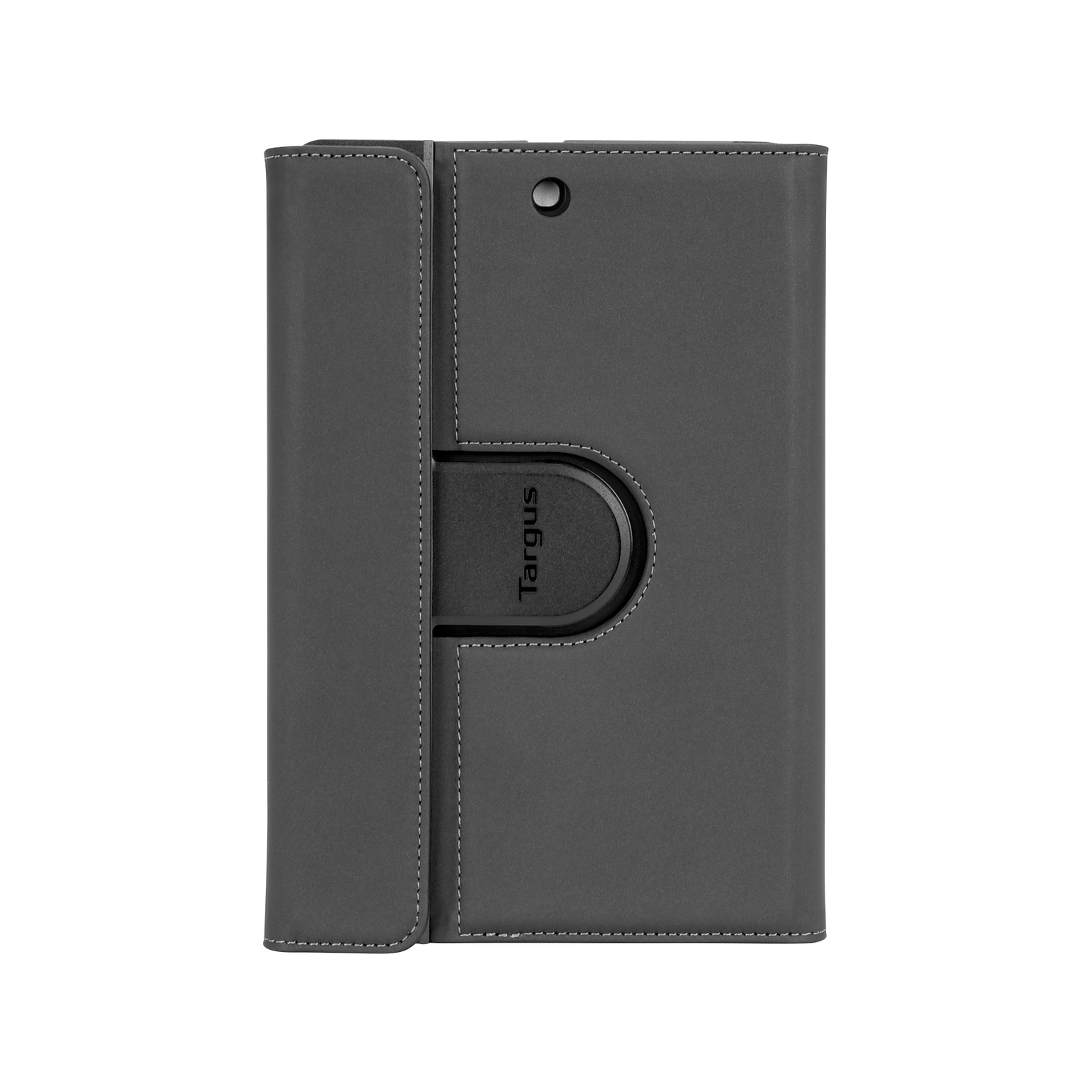 Targus THZ694GL VersaVu Slim 360° Polycarbonate Folio for 7.9 iPad, Black